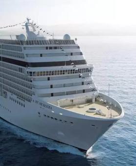MES DEL CRUCERO_MED MSC ORCHESTRA